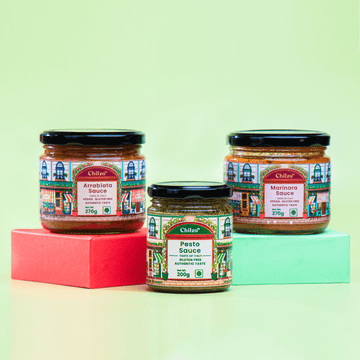 Trio Italiano